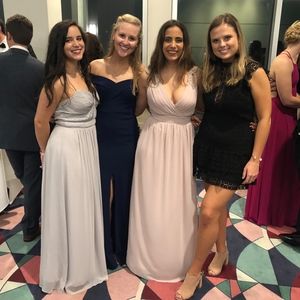 Meet your Posher, Bailey